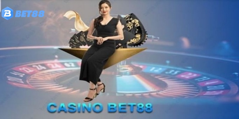 casino online Bet88